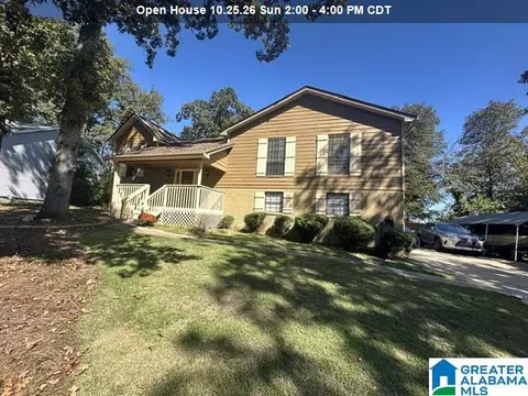 318 Tradewinds Cir, Alabaster, AL 35007
