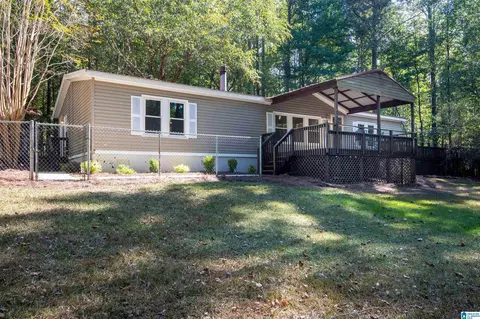 101 Lantana Ln, Pell City, AL 35125