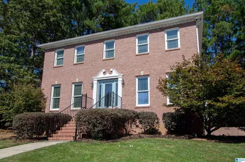 1009 Lake Shore Cir, Hoover, AL 35244