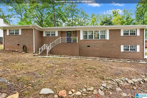 609 Valley Dr, Birmingham, AL 35206