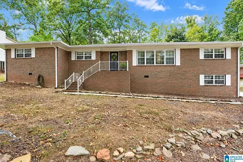 609 Valley Dr, Birmingham, AL 35206
