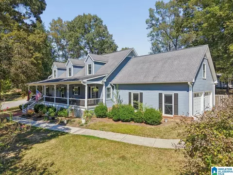 524 Liberty Ridge Rd, Chelsea, AL 35043
