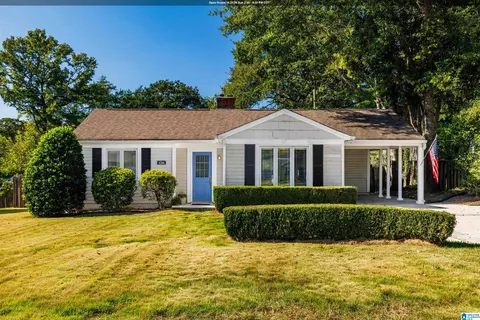 4244 Montevallo Rd S, Birmingham, AL 35213