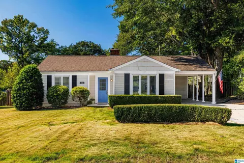 4244 Montevallo Rd S, Birmingham, AL 35213