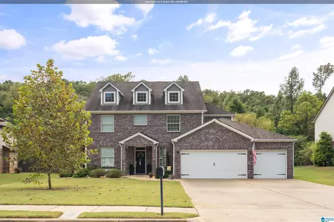 3249 Cahaba Manor Dr, Trussville, AL 35173