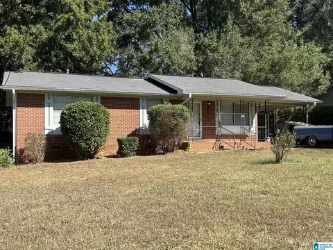311 Wilson Dr SW, Jacksonville, AL 36265