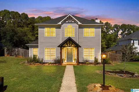 161 Chadwick Dr, Helena, AL 35080