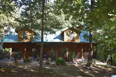 892 Cedar Cliff Rd, Springville, AL 35146