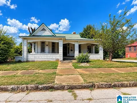 2030 Clarendon Ave, Bessemer, AL 35020