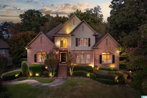 6006 Rosemont Rd, Birmingham, AL 35242