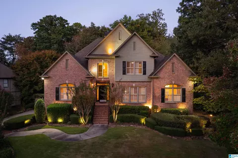 6006 Rosemont Rd, Birmingham, AL 35242