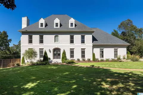 4800 Mill Springs Cir, Birmingham, AL 35223
