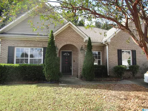 5112 Cantebury Ct, Center Point, AL 35215