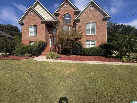 1022 Meadows Ln, Moody, AL 35004