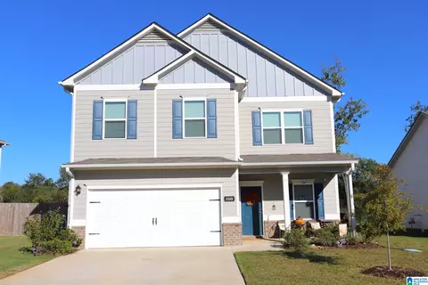 5103 Pintail Dr, Harpersville, AL 35078
