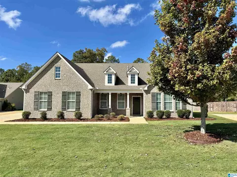 4028 Laura Ln, Chelsea, AL 35043