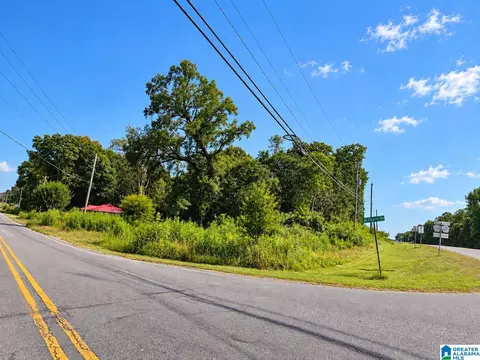0 Highway 21 #1-17 & 19, Munford, AL 36268