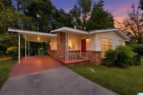 1305 Hatfield Ln, Birmingham, AL 35215