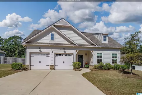 3946 Sydney Trl, Birmingham, AL 35211