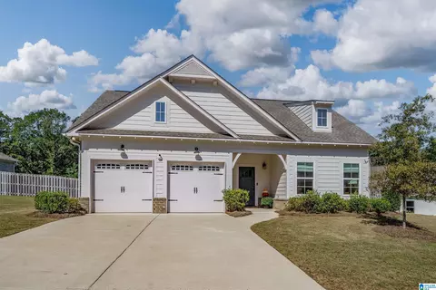 3946 Sydney Trl, Birmingham, AL 35211