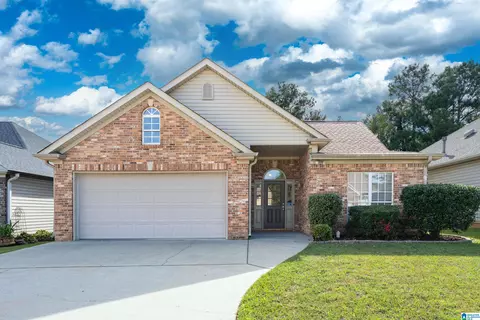 603 Crosscreek Cv, Pelham, AL 35124