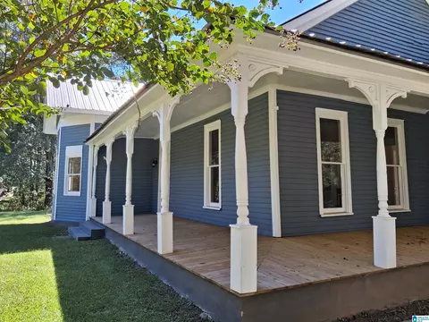 449 Knowles Ave, Lineville, AL 36266
