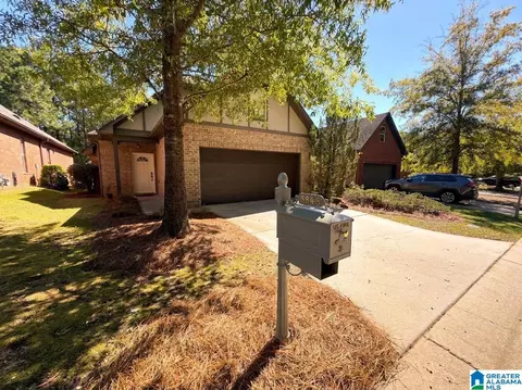 5846 Water Branch Rd, Hoover, AL 35244