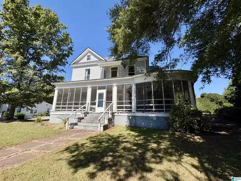620 Main St, Roanoke, AL 36274