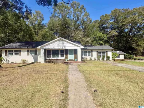 2623 11th Ave N, Pell City, AL 35125