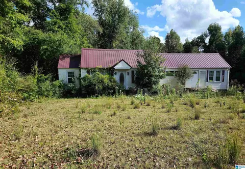 706 Pike Ave, Phil Campbell, AL 35581
