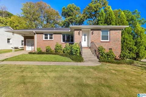 817 56th St S, Birmingham, AL 35212