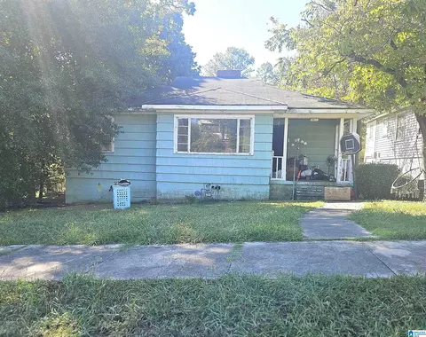 1817 32nd Street Ensley, Birmingham, AL 35208