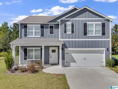 535 Strider Way, Kimberly, AL 35091