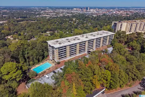 1120 E Beacon Pkwy #406, Birmingham, AL 35209