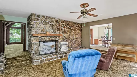 Living - 367 Lovely Ln, Remlap, AL 35133 photo 1 of 3