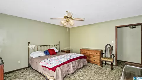 Bedroom - 367 Lovely Ln, Remlap, AL 35133 photo 4 of 8
