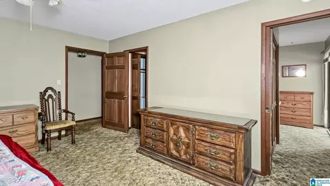Bedroom - 367 Lovely Ln, Remlap, AL 35133 photo 3 of 8