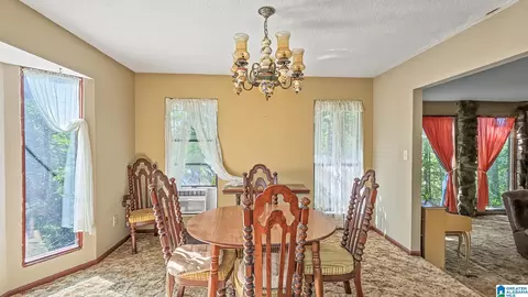 Dining - 367 Lovely Ln, Remlap, AL 35133 photo 2 of 2
