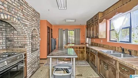 Kitchen - 367 Lovely Ln, Remlap, AL 35133 photo 1 of 4