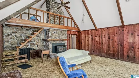 Living - 367 Lovely Ln, Remlap, AL 35133 photo 2 of 3
