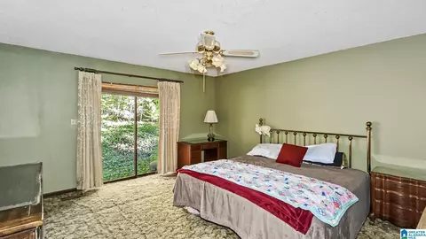 Bedroom - 367 Lovely Ln, Remlap, AL 35133 photo 1 of 8
