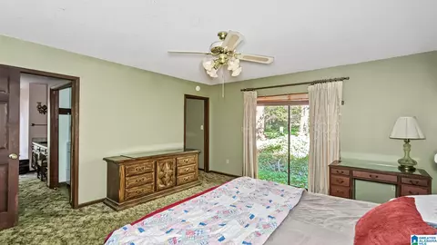 Bedroom - 367 Lovely Ln, Remlap, AL 35133 photo 2 of 8