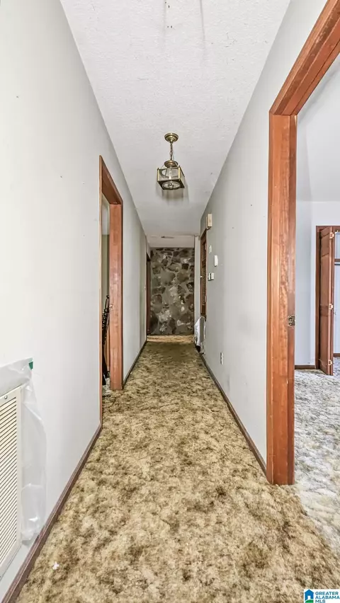 Entry Way - 367 Lovely Ln, Remlap, AL 35133 photo 5 of 7