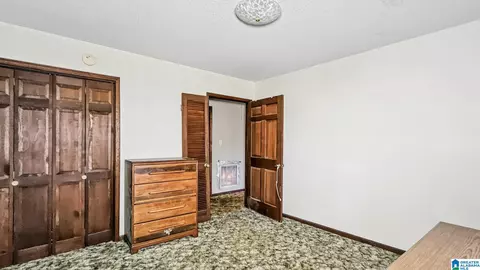 Bedroom - 367 Lovely Ln, Remlap, AL 35133 photo 6 of 8