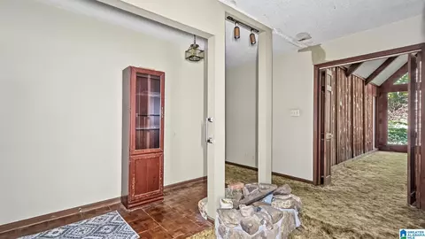 Entry Way - 367 Lovely Ln, Remlap, AL 35133 photo 7 of 7