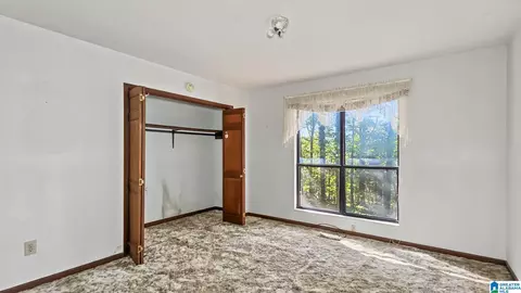 Bedroom - 367 Lovely Ln, Remlap, AL 35133 photo 7 of 8