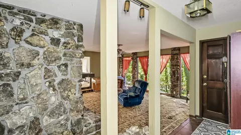 Entry Way - 367 Lovely Ln, Remlap, AL 35133 photo 4 of 7