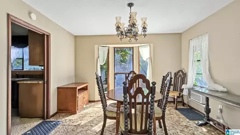 Dining - 367 Lovely Ln, Remlap, AL 35133 photo 1 of 2