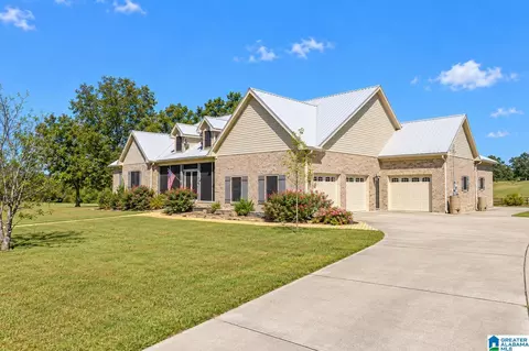 271 Curtis Richey Rd, Locust Fork, AL 35097