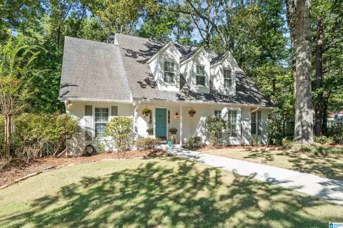 809 Sweetgum Ct, Hoover, AL 35244